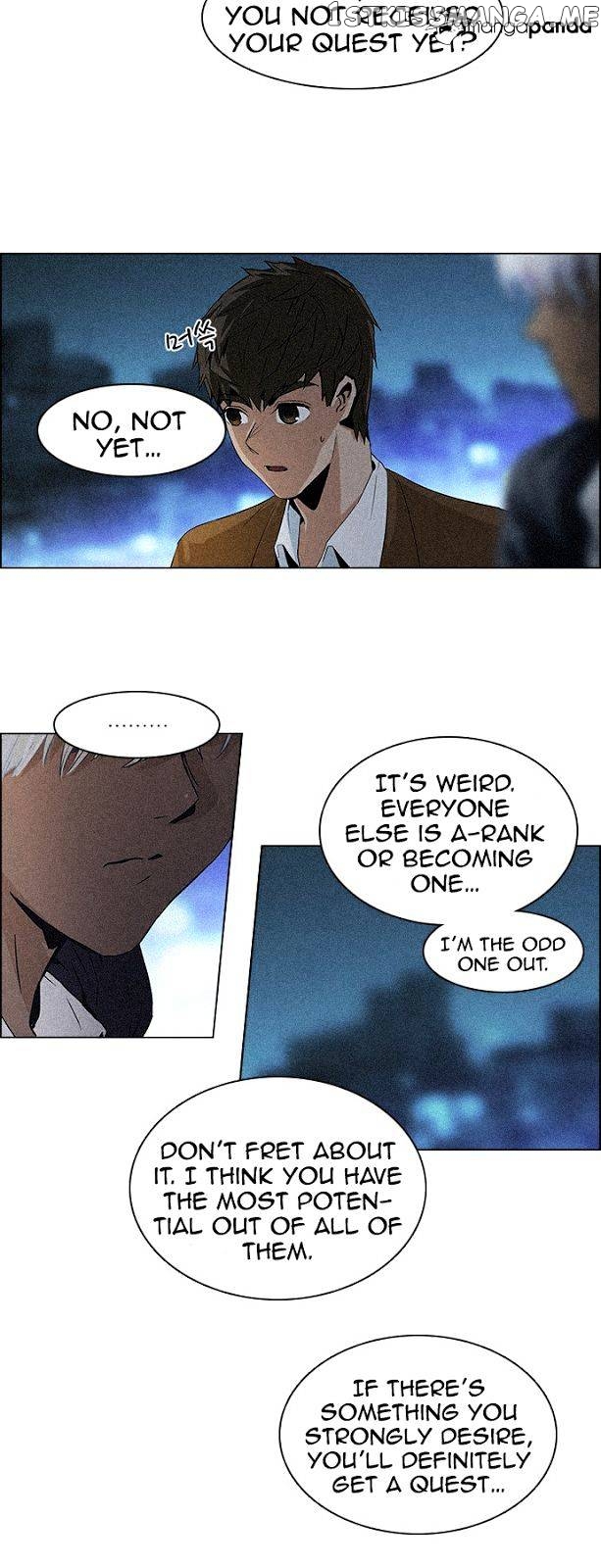 DICE: The Cube that Changes Everything chapter 72 - page 16