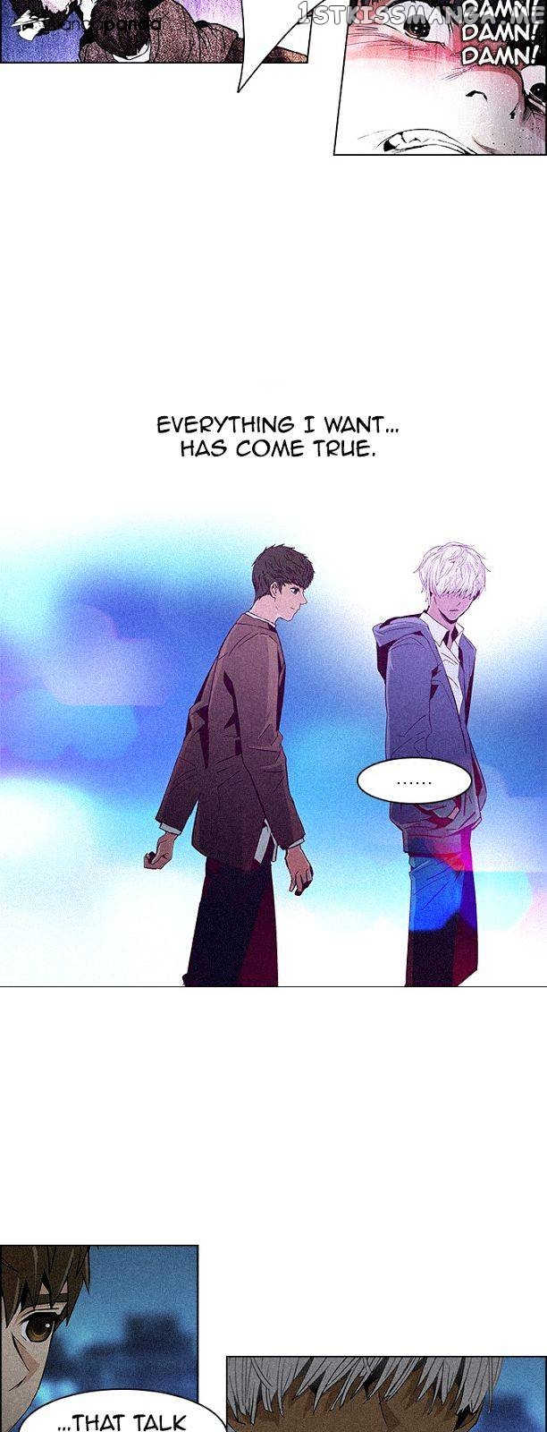 DICE: The Cube that Changes Everything chapter 72 - page 18