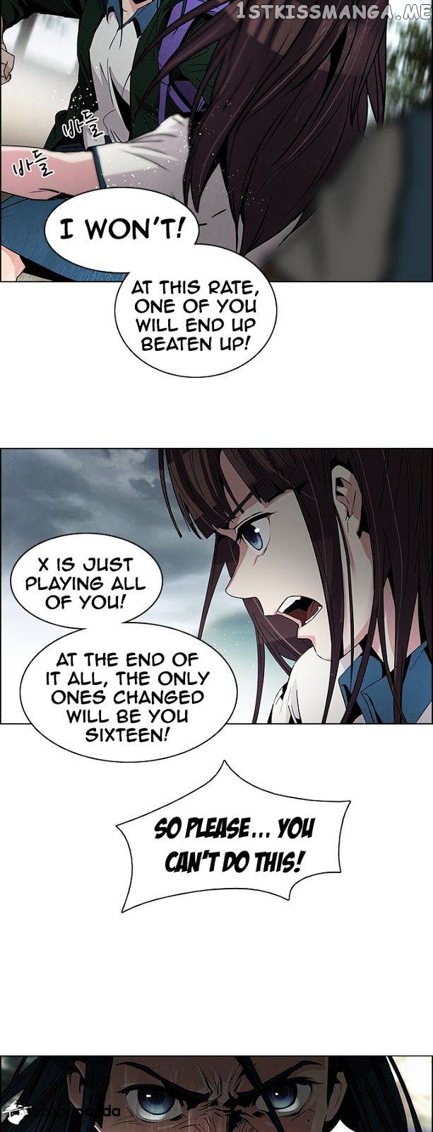 DICE: The Cube that Changes Everything chapter 72 - page 24