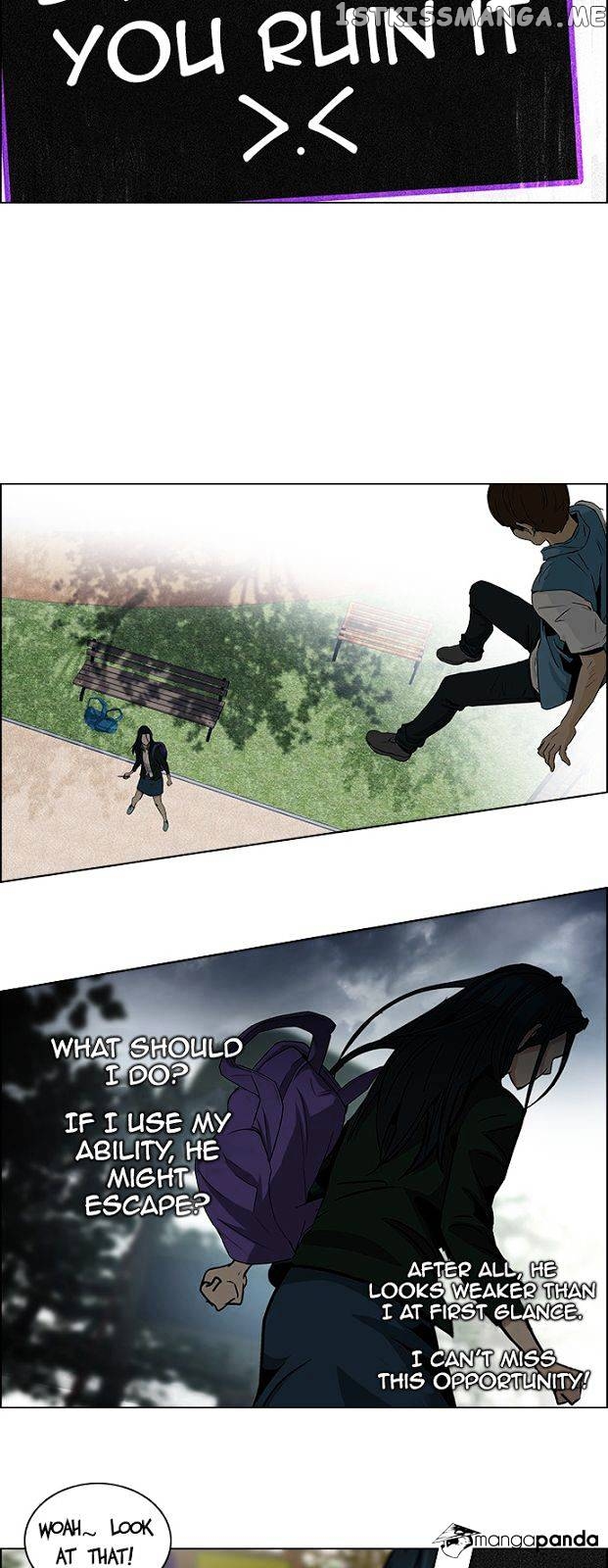 DICE: The Cube that Changes Everything chapter 72 - page 31