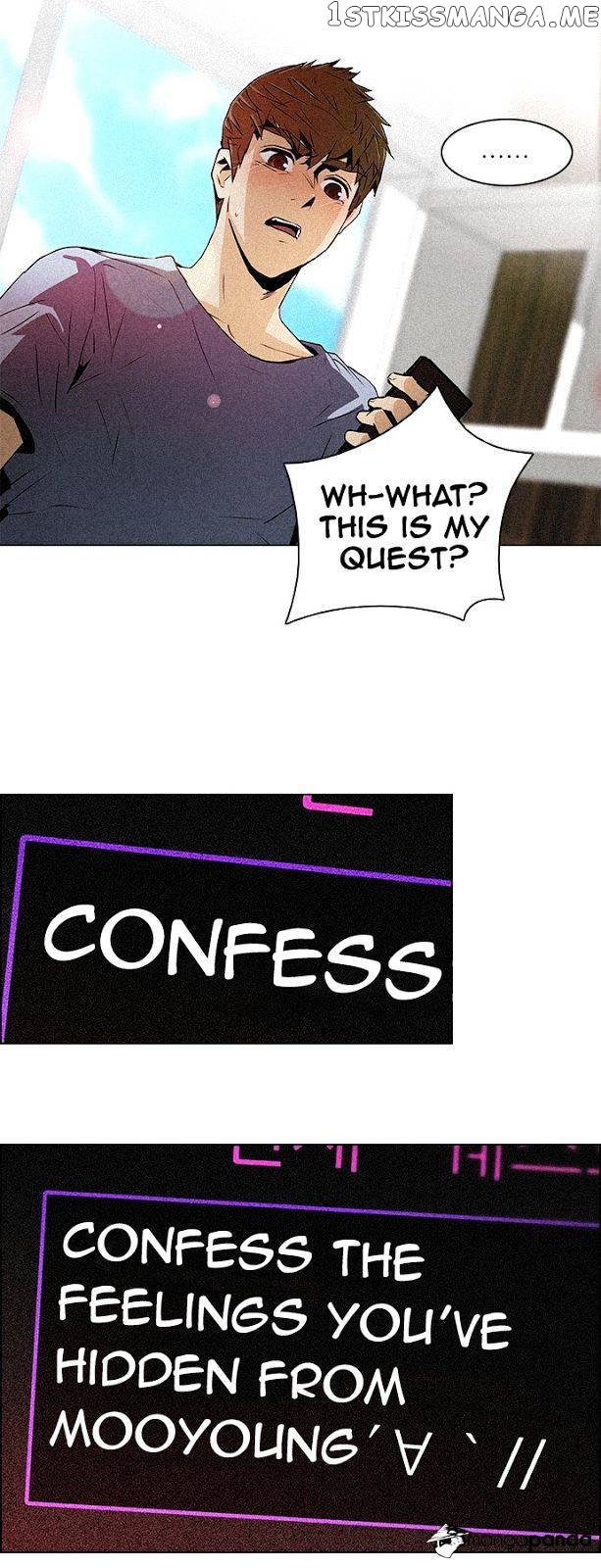 DICE: The Cube that Changes Everything chapter 72 - page 37