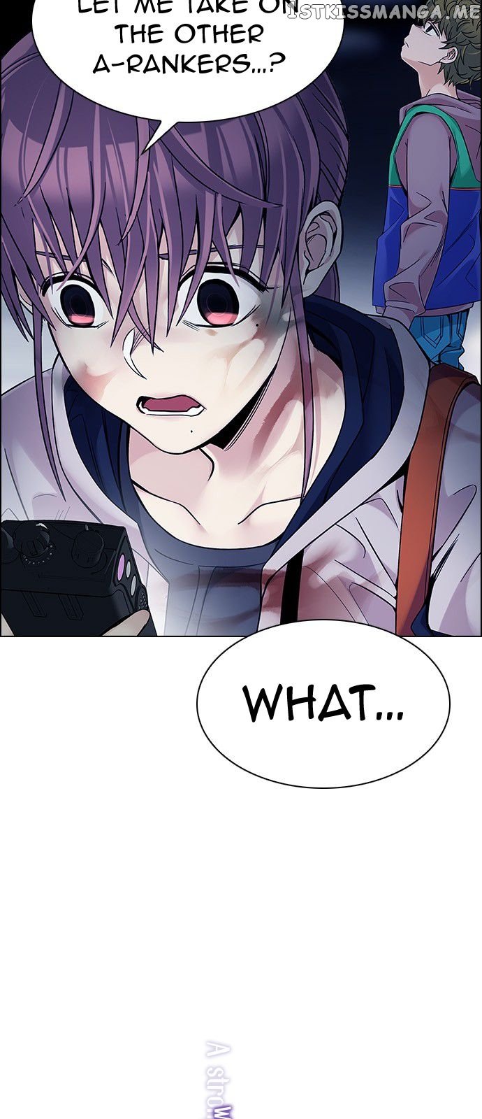 DICE: The Cube that Changes Everything chapter 320 - page 20