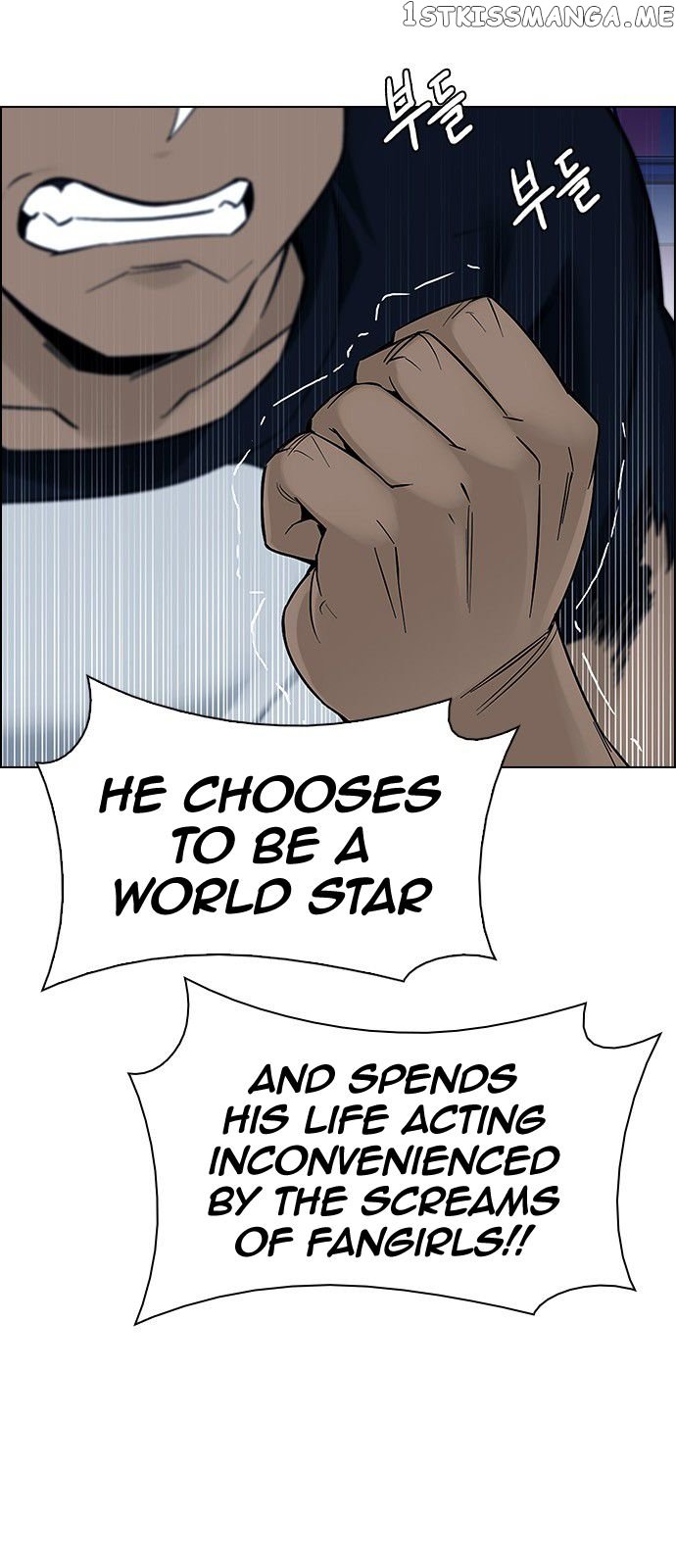 DICE: The Cube that Changes Everything chapter 320 - page 37