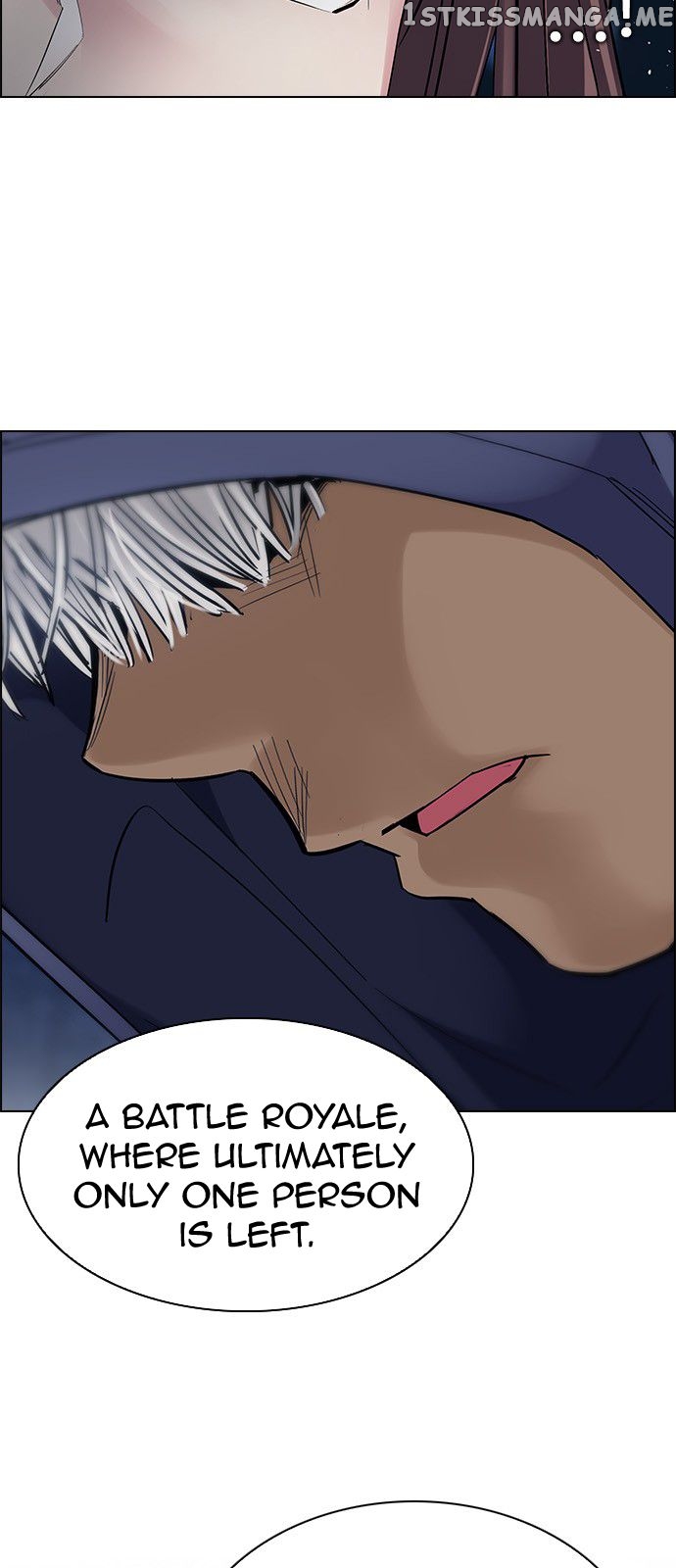 DICE: The Cube that Changes Everything chapter 305 - page 16