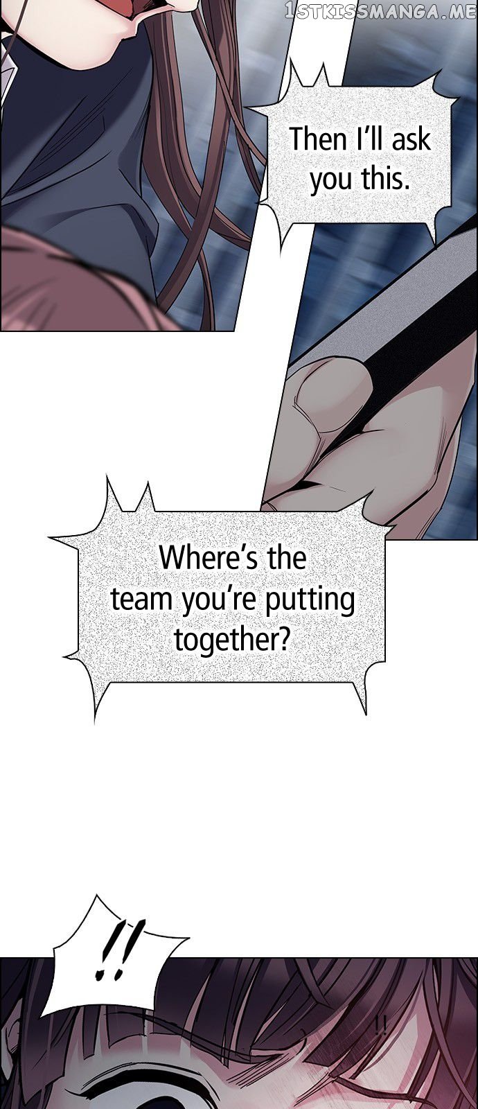 DICE: The Cube that Changes Everything chapter 305 - page 19