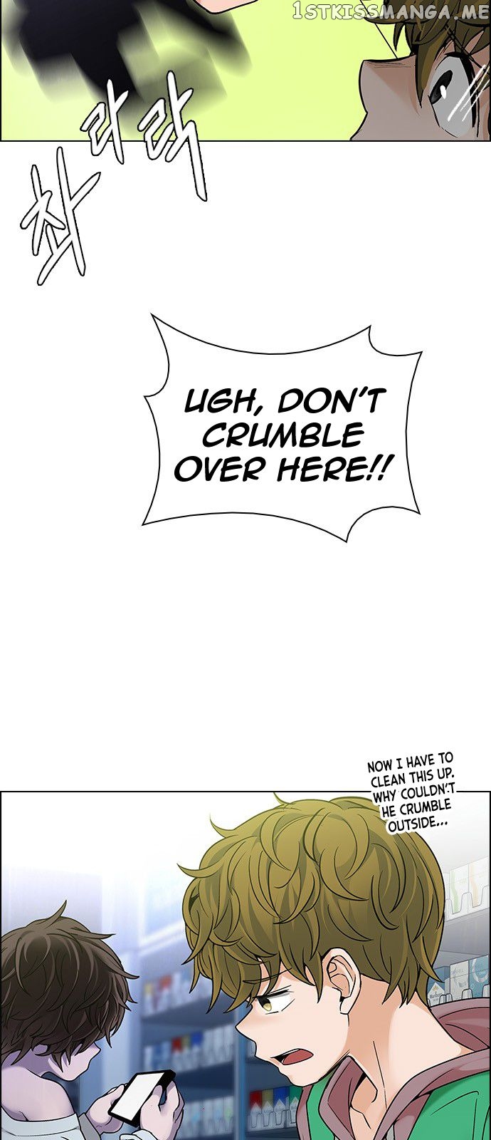 DICE: The Cube that Changes Everything chapter 305 - page 28