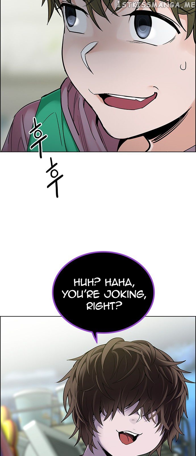 DICE: The Cube that Changes Everything chapter 305 - page 30