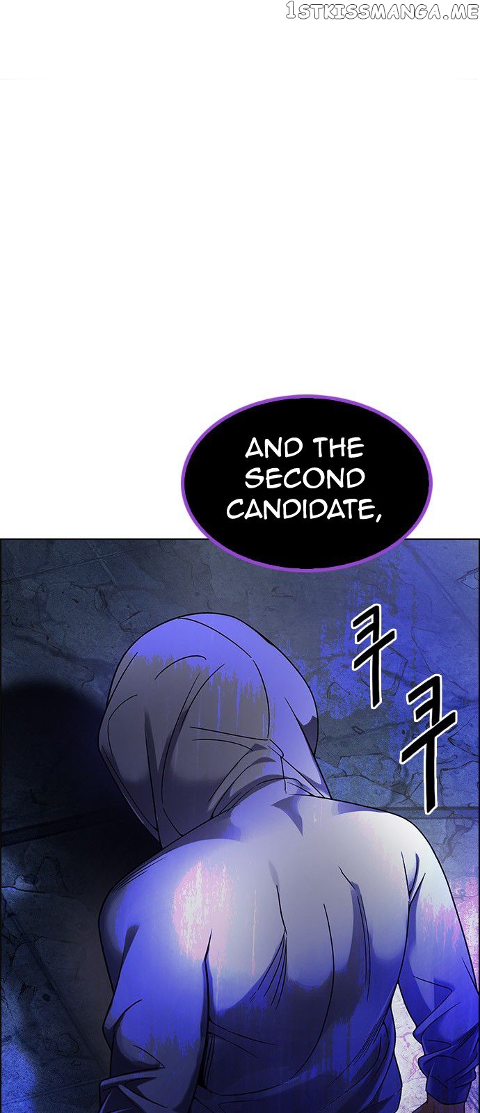 DICE: The Cube that Changes Everything chapter 305 - page 37