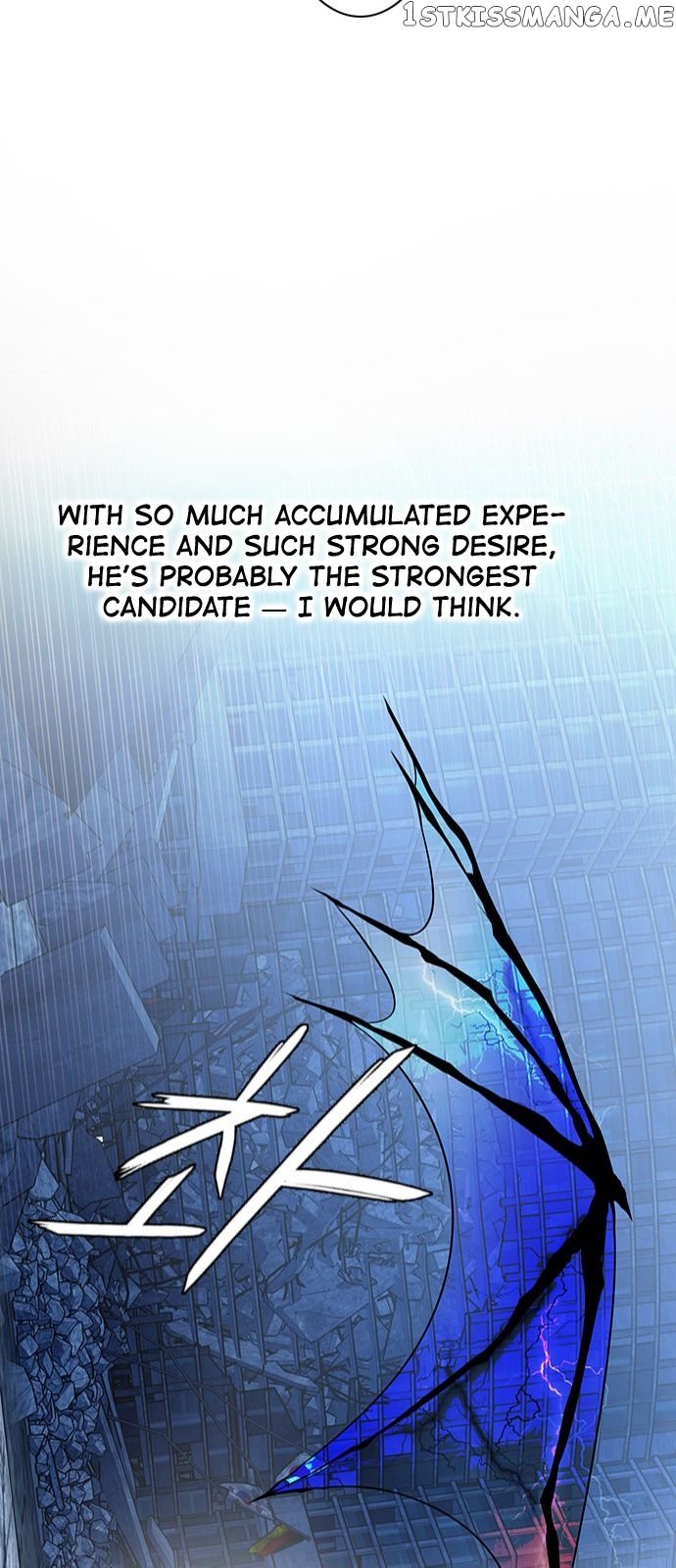 DICE: The Cube that Changes Everything chapter 305 - page 39