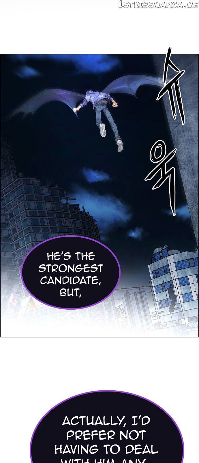 DICE: The Cube that Changes Everything chapter 305 - page 41