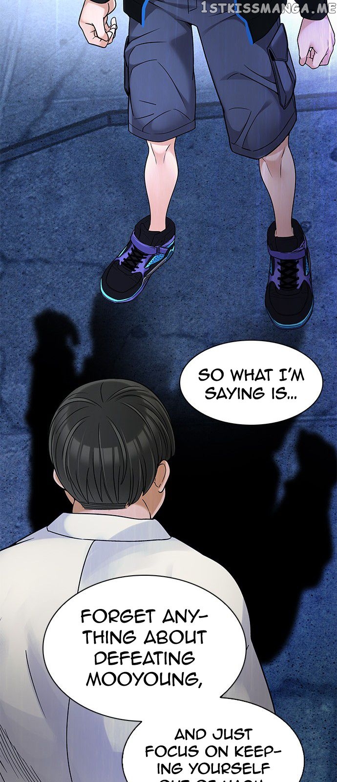 DICE: The Cube that Changes Everything chapter 305 - page 44