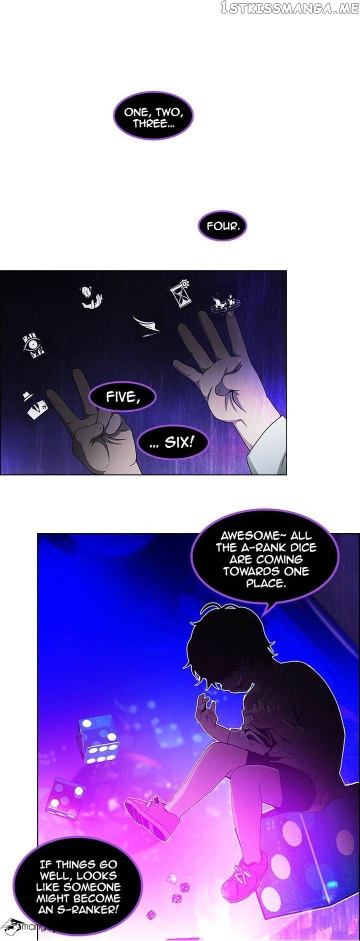 DICE: The Cube that Changes Everything chapter 111 - page 1
