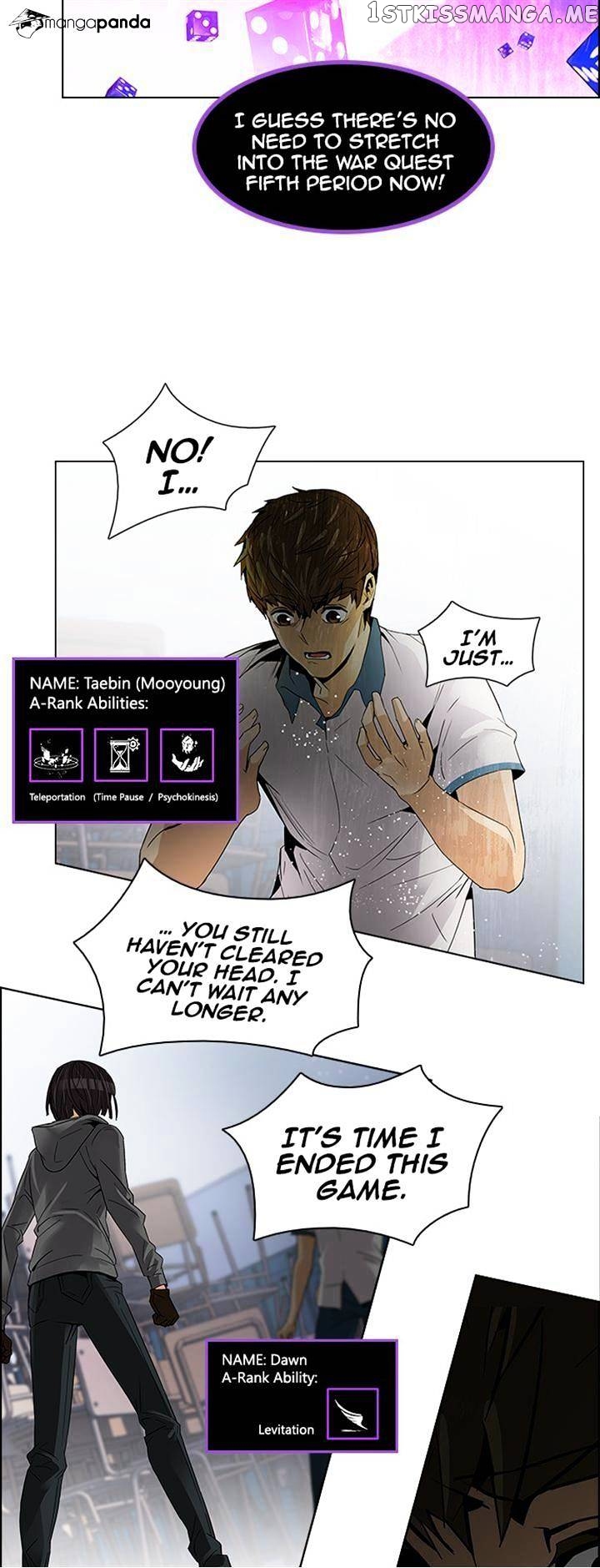 DICE: The Cube that Changes Everything chapter 111 - page 2