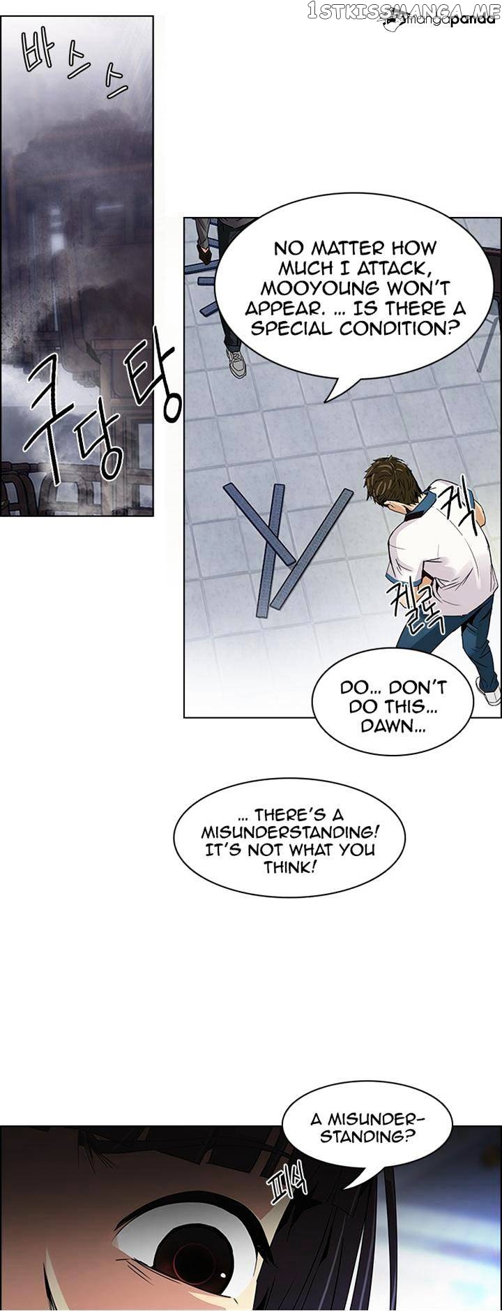 DICE: The Cube that Changes Everything chapter 111 - page 20