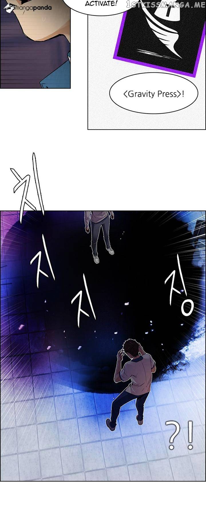 DICE: The Cube that Changes Everything chapter 111 - page 25