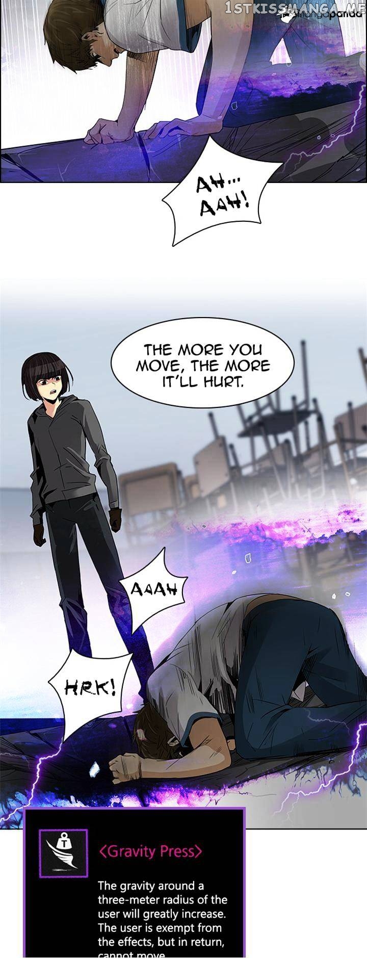 DICE: The Cube that Changes Everything chapter 111 - page 27