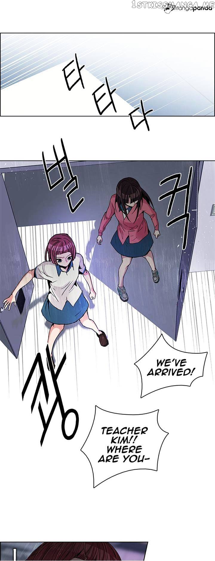 DICE: The Cube that Changes Everything chapter 111 - page 29