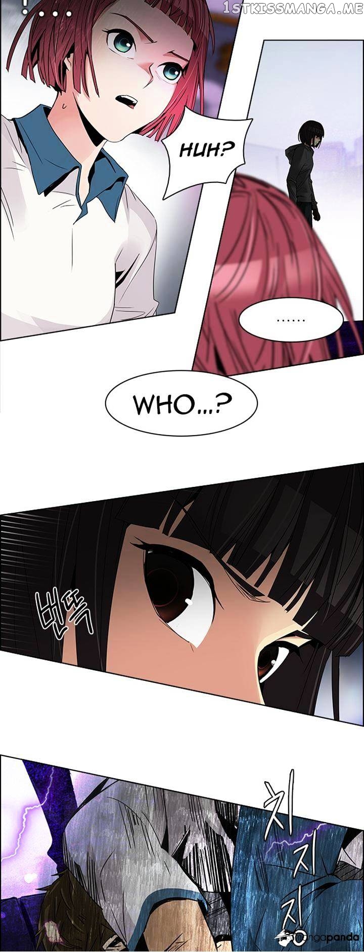 DICE: The Cube that Changes Everything chapter 111 - page 30