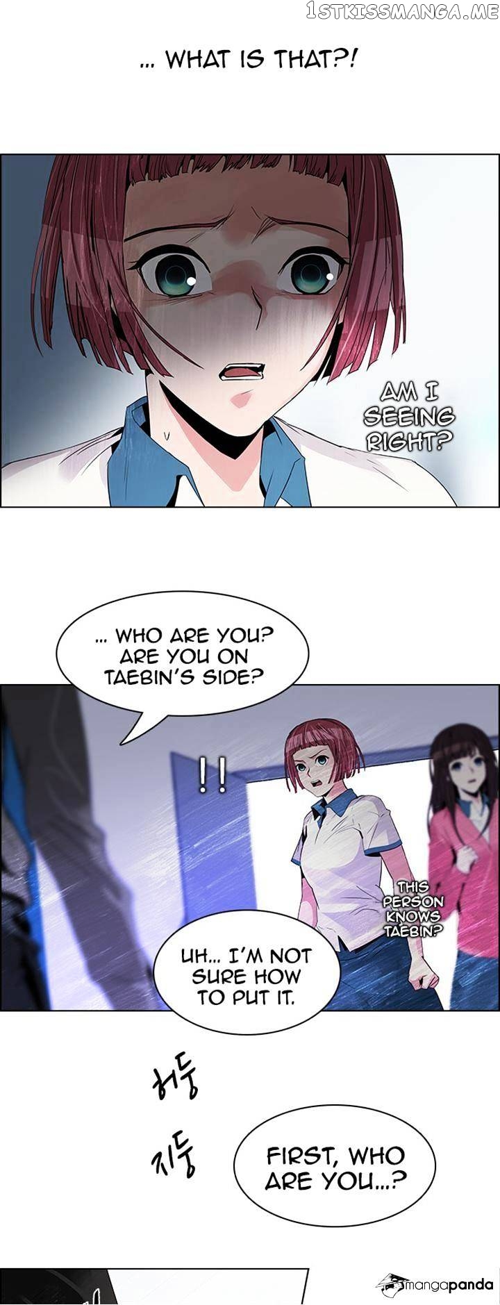 DICE: The Cube that Changes Everything chapter 111 - page 35
