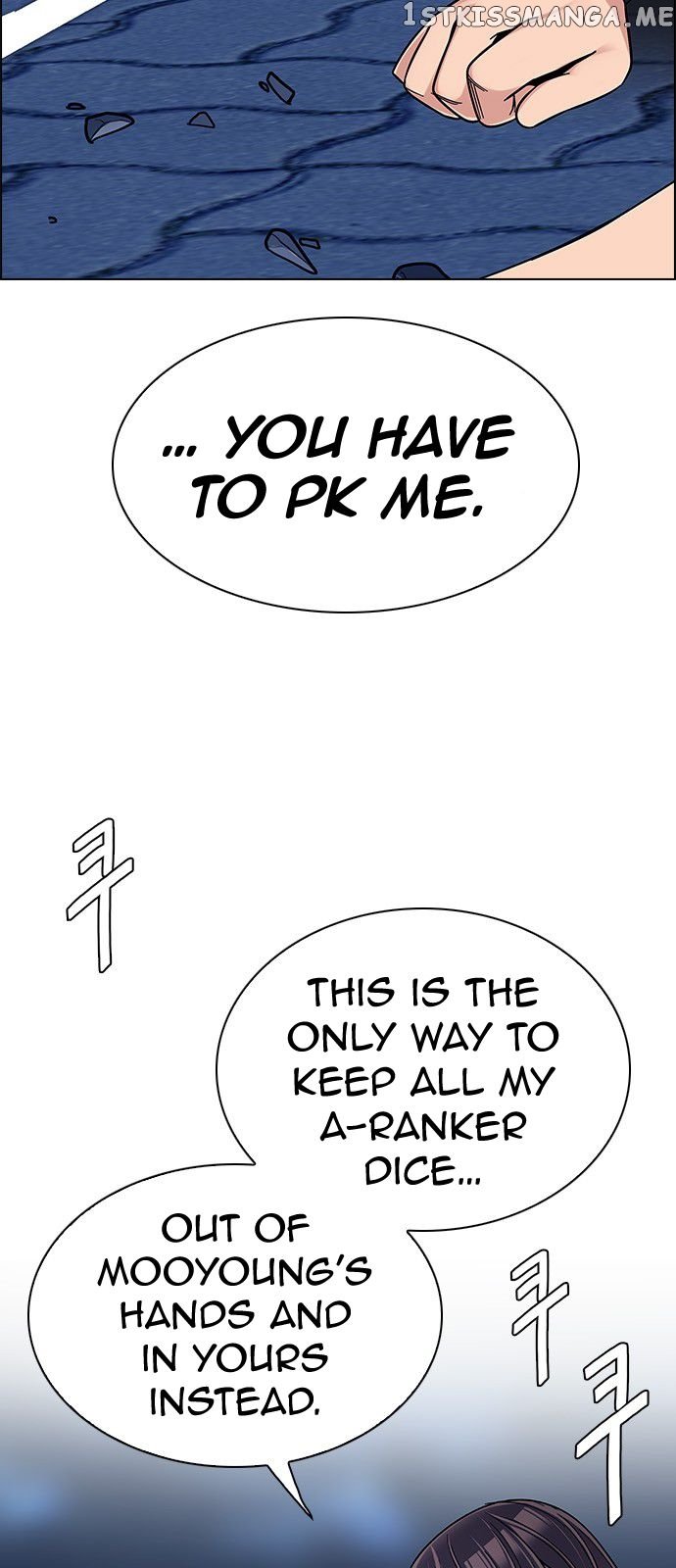 DICE: The Cube that Changes Everything chapter 329 - page 6