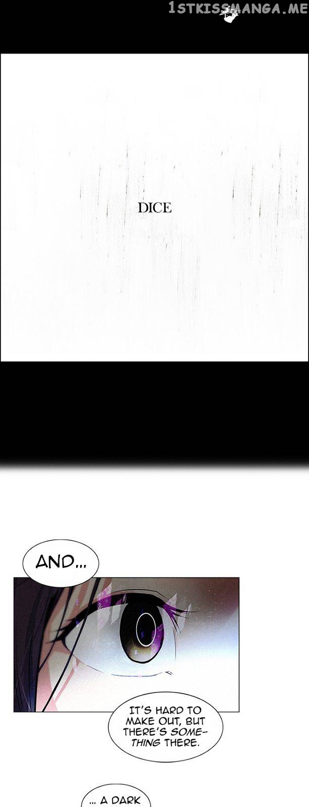 DICE: The Cube that Changes Everything chapter 74 - page 1