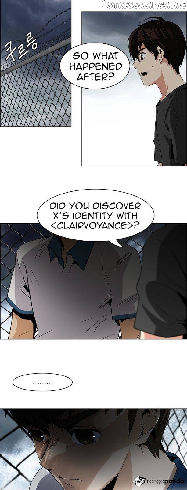 DICE: The Cube that Changes Everything chapter 74 - page 15