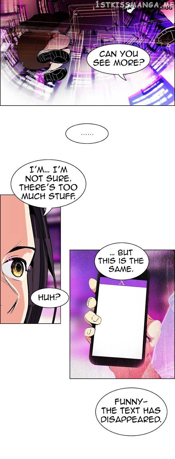 DICE: The Cube that Changes Everything chapter 74 - page 19