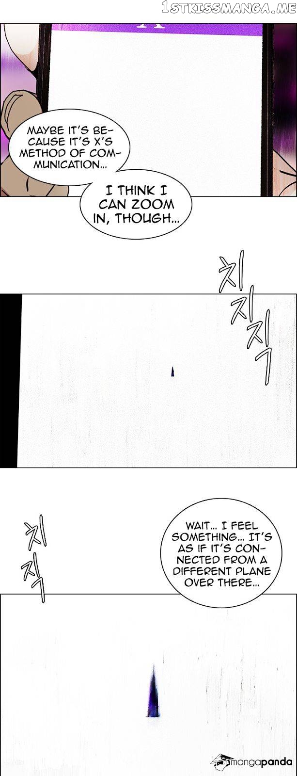 DICE: The Cube that Changes Everything chapter 74 - page 20
