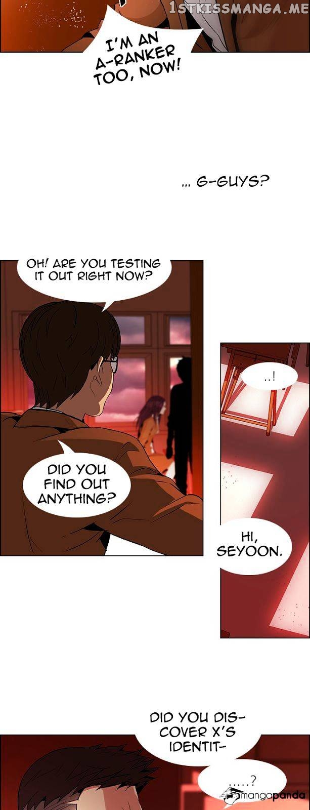 DICE: The Cube that Changes Everything chapter 74 - page 25