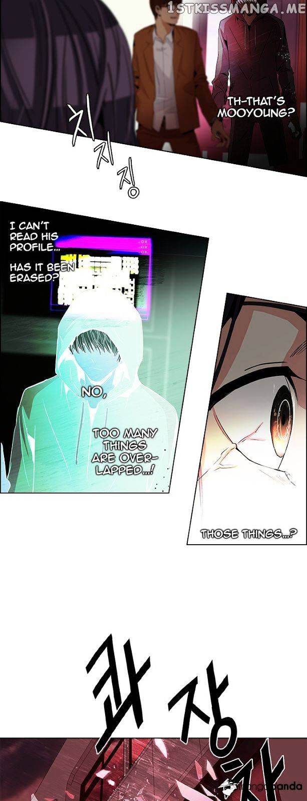 DICE: The Cube that Changes Everything chapter 74 - page 30