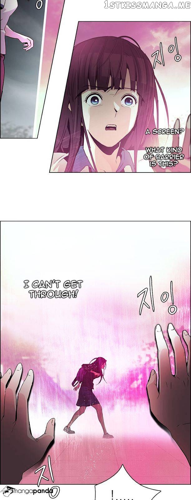 DICE: The Cube that Changes Everything chapter 74 - page 38