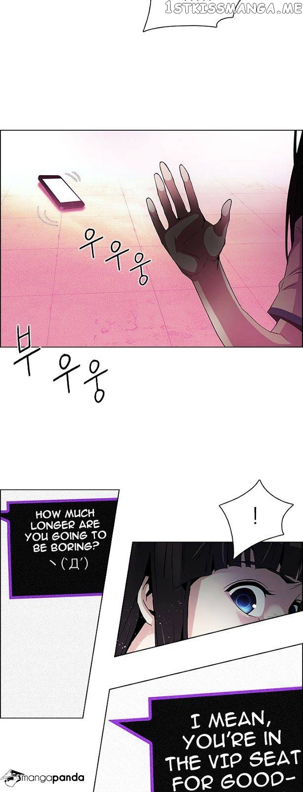 DICE: The Cube that Changes Everything chapter 74 - page 39