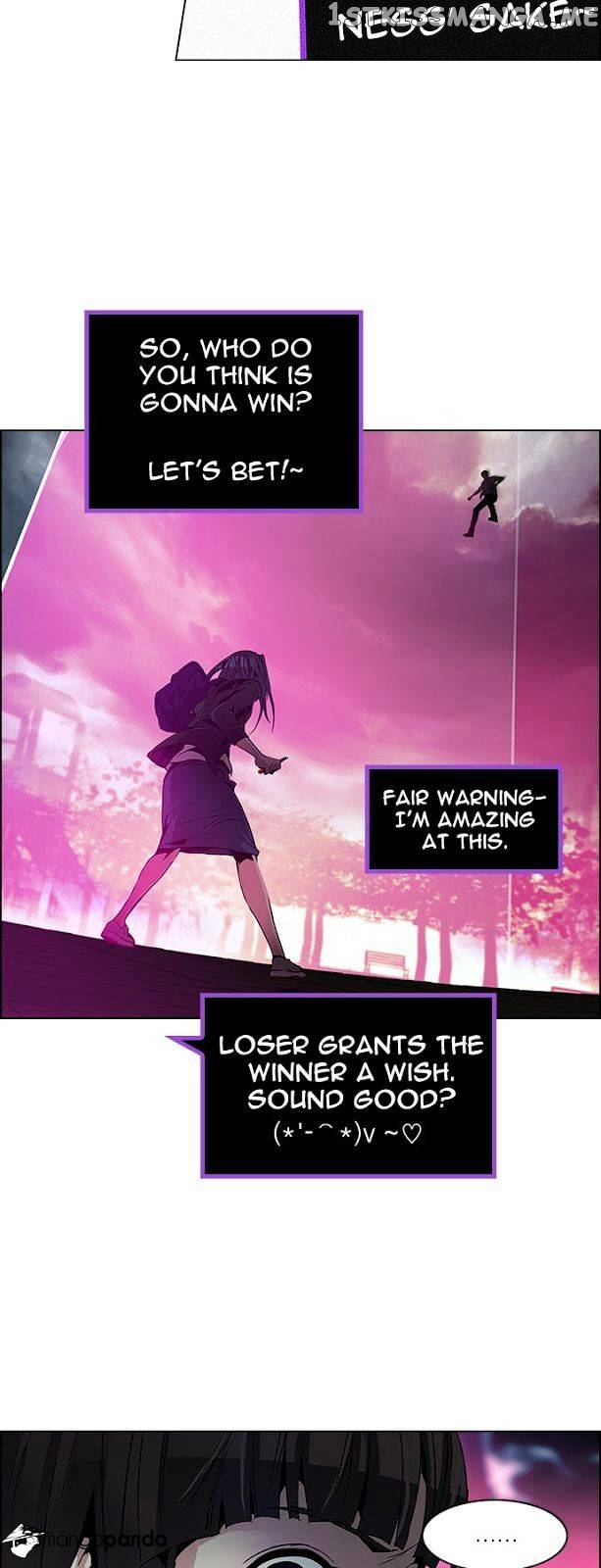 DICE: The Cube that Changes Everything chapter 74 - page 40