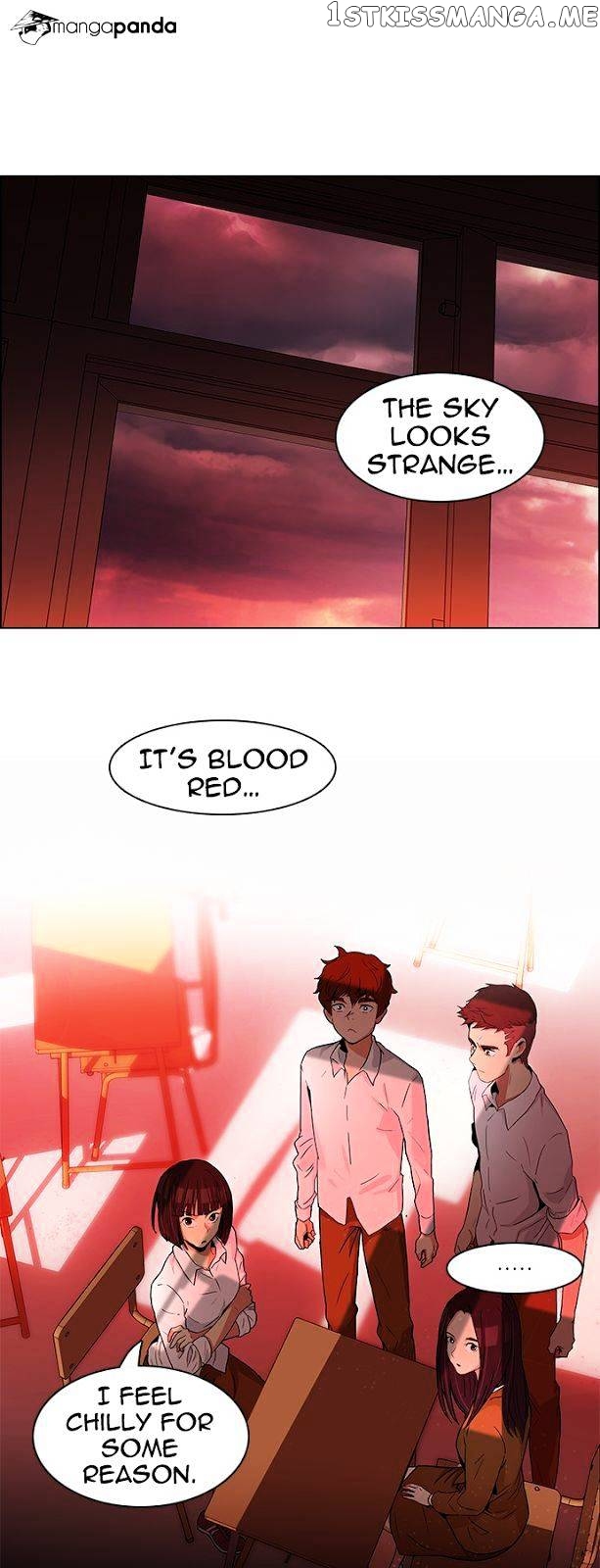 DICE: The Cube that Changes Everything chapter 74 - page 5