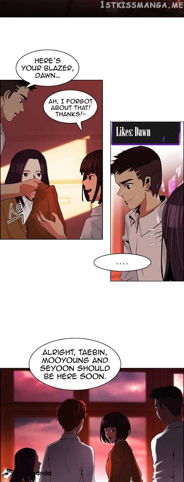 DICE: The Cube that Changes Everything chapter 74 - page 6