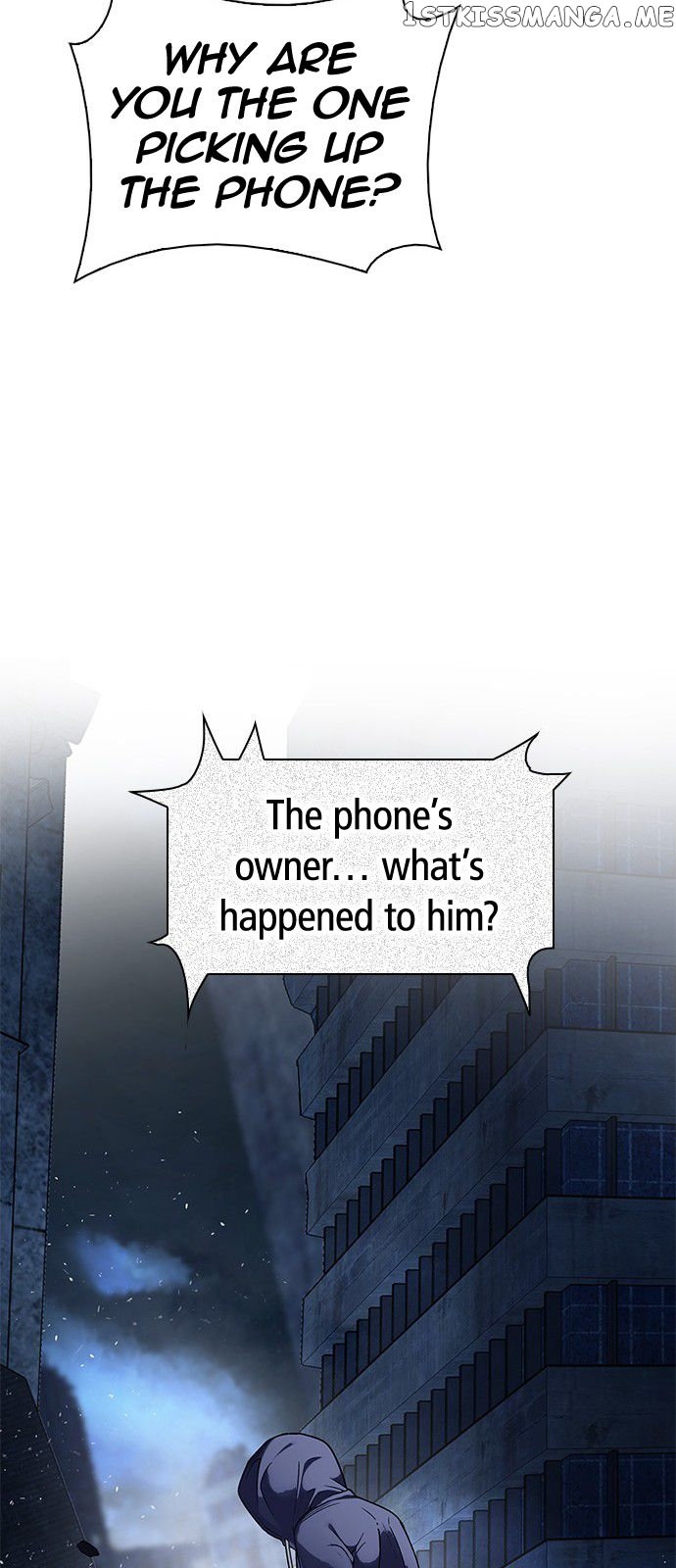 DICE: The Cube that Changes Everything chapter 304 - page 22