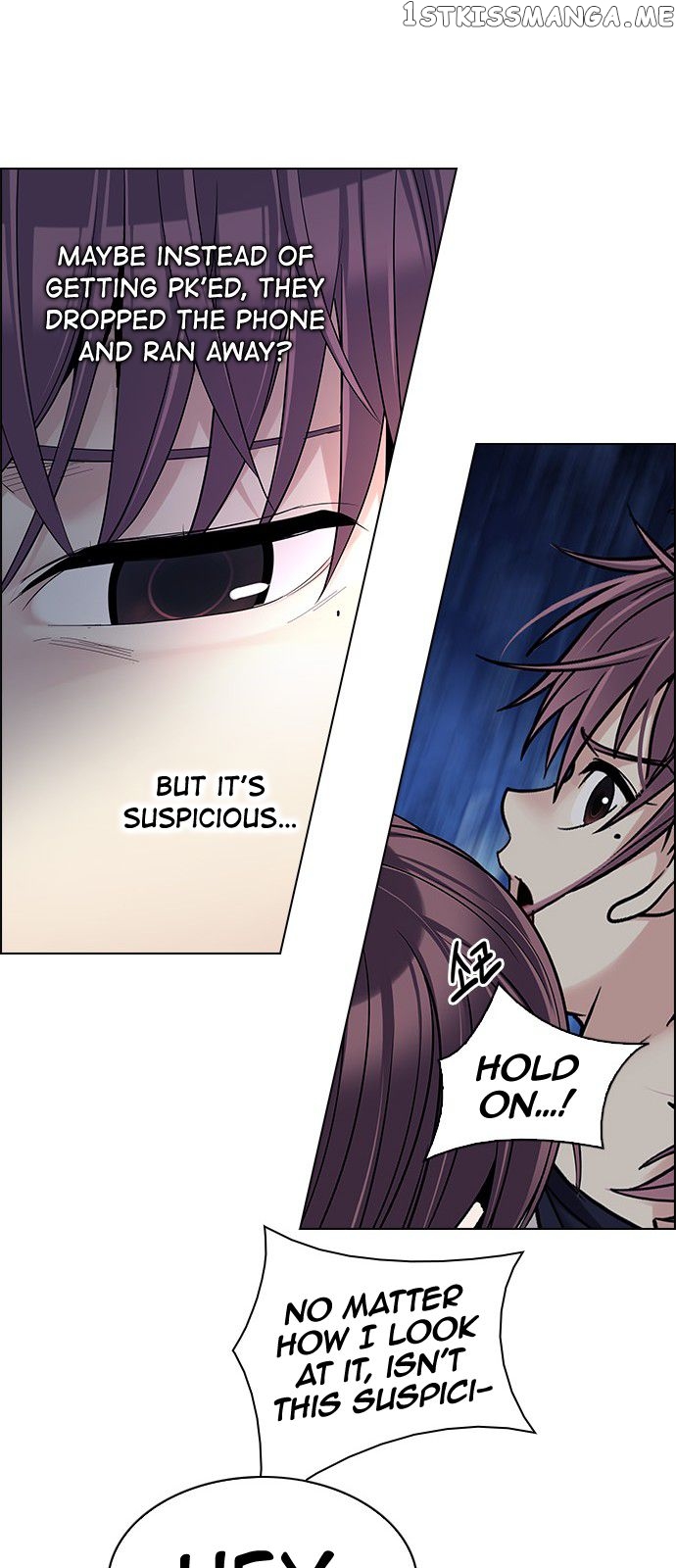 DICE: The Cube that Changes Everything chapter 304 - page 29