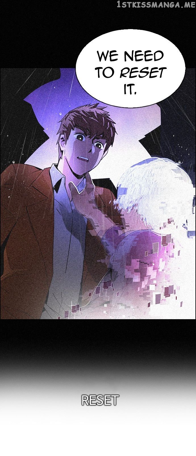 DICE: The Cube that Changes Everything chapter 304 - page 5