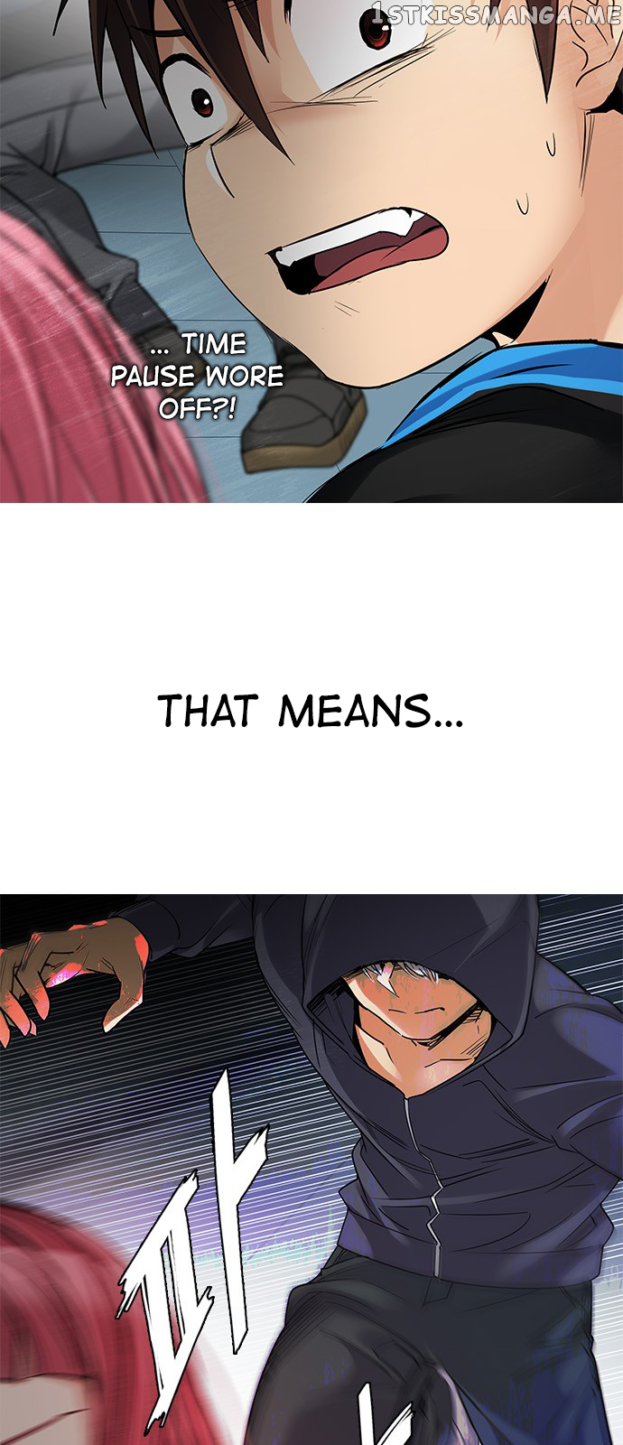 DICE: The Cube that Changes Everything Chapter 251 - page 15
