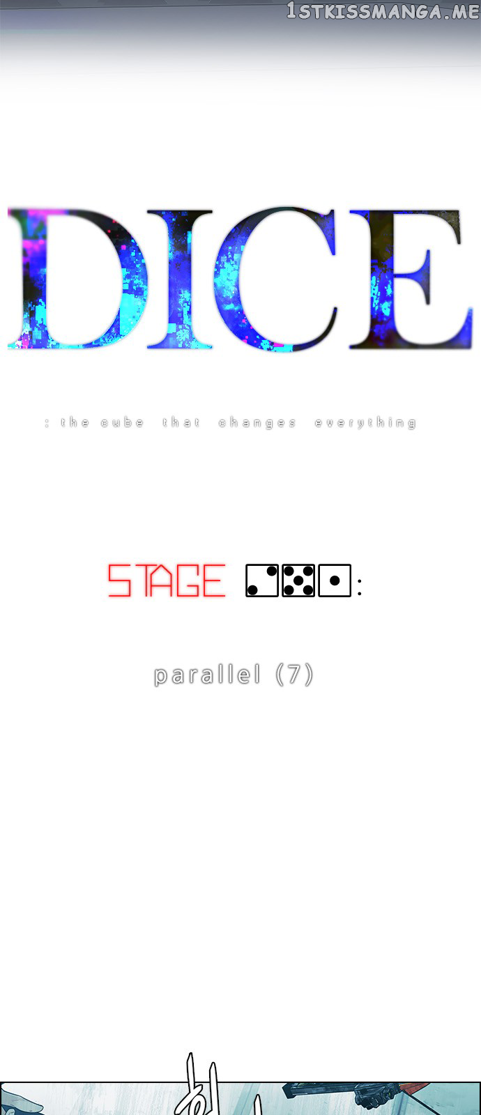 DICE: The Cube that Changes Everything Chapter 251 - page 19