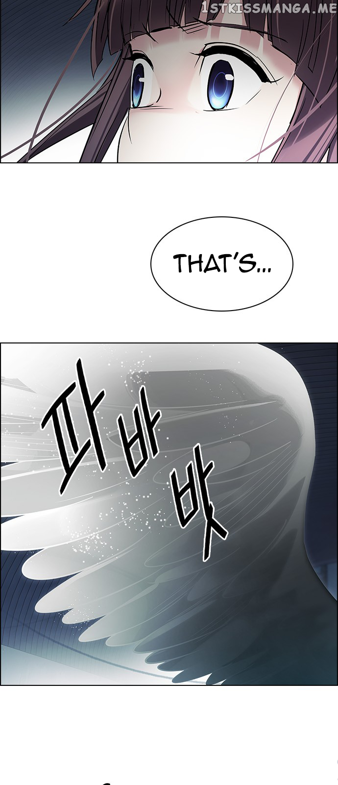 DICE: The Cube that Changes Everything Chapter 251 - page 21