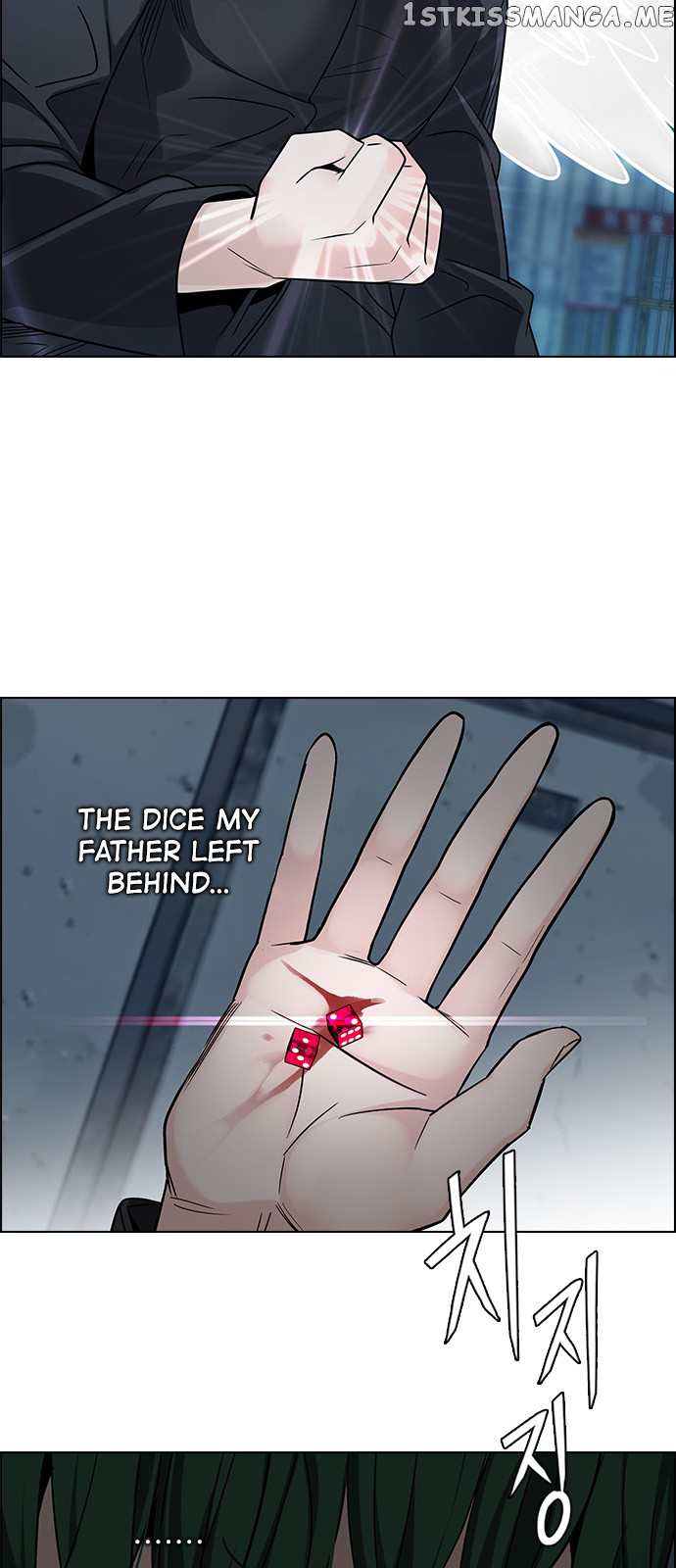 DICE: The Cube that Changes Everything Chapter 251 - page 26