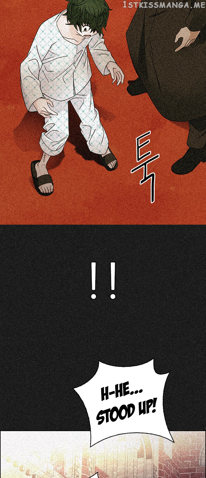 DICE: The Cube that Changes Everything Chapter 251 - page 31