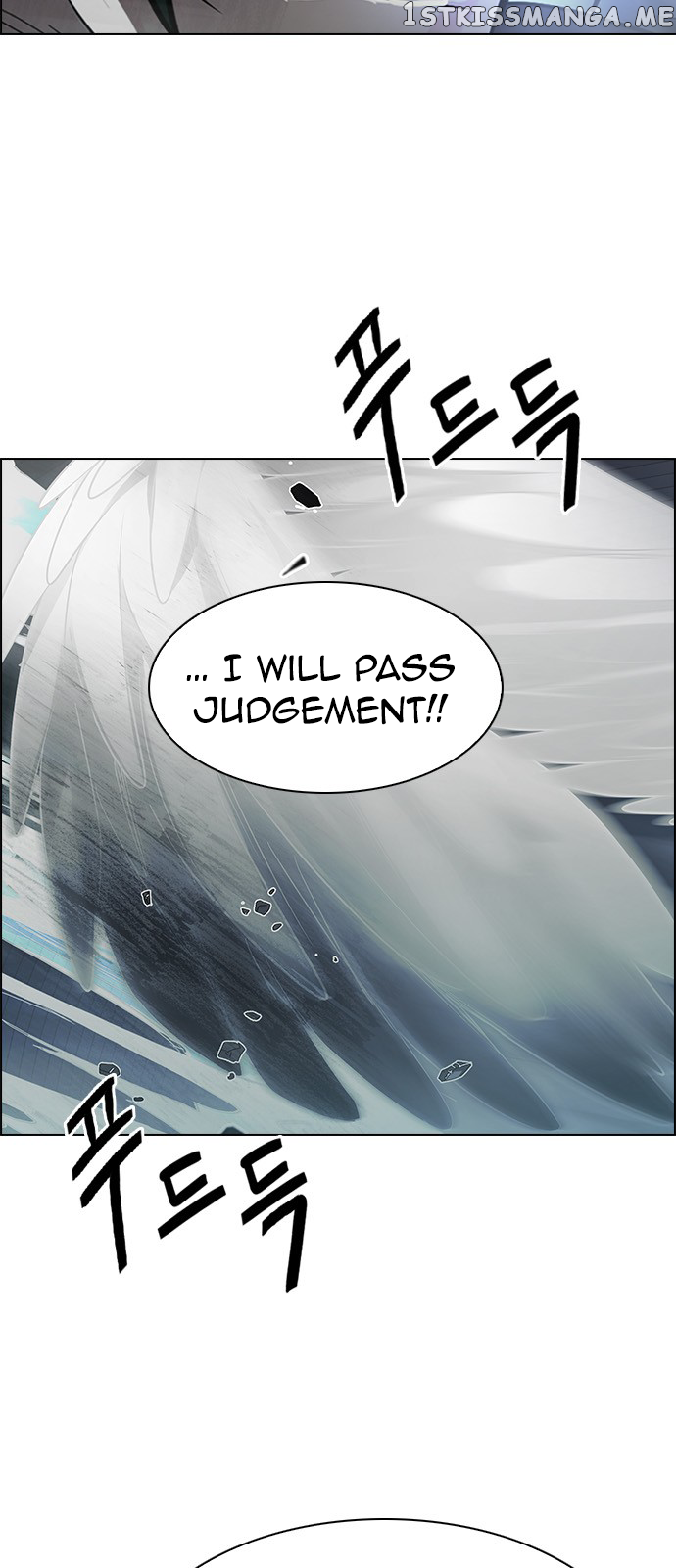 DICE: The Cube that Changes Everything Chapter 251 - page 35