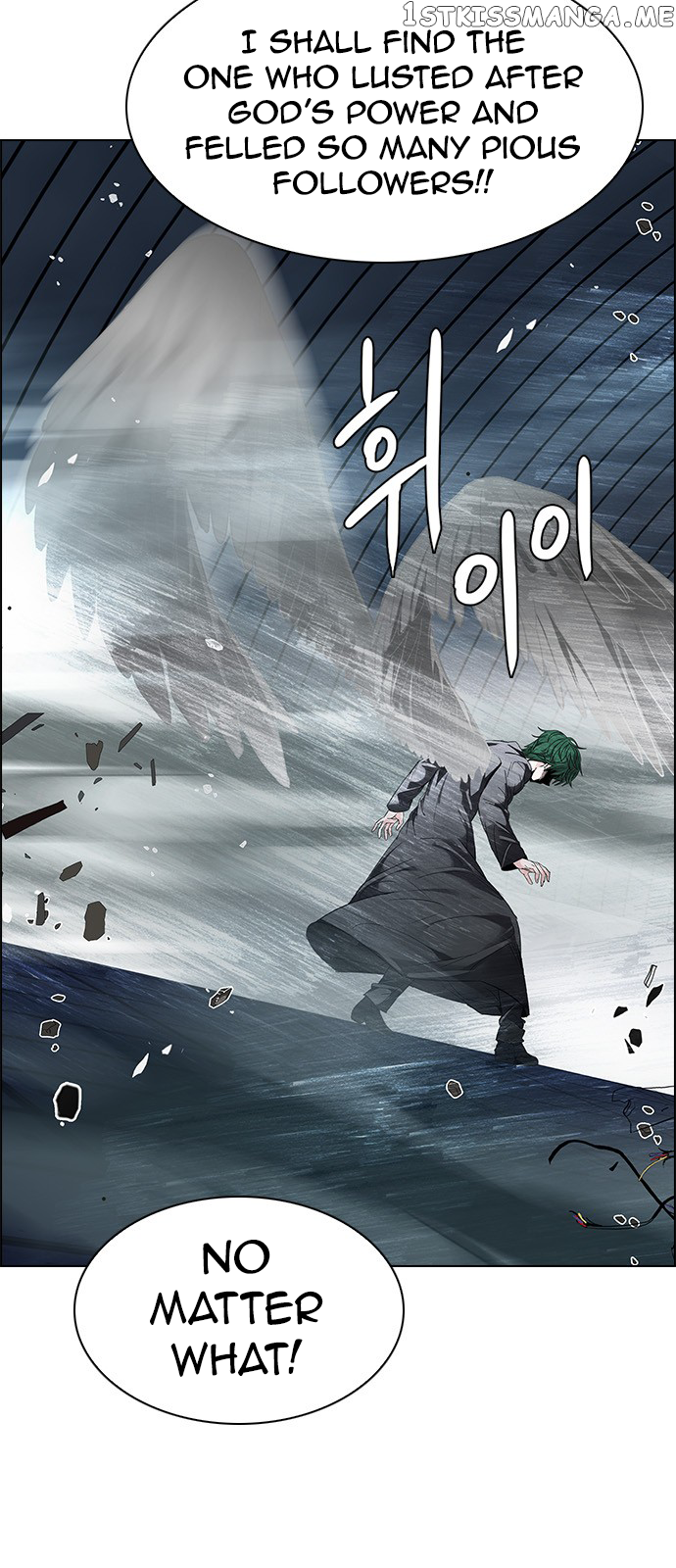DICE: The Cube that Changes Everything Chapter 251 - page 36