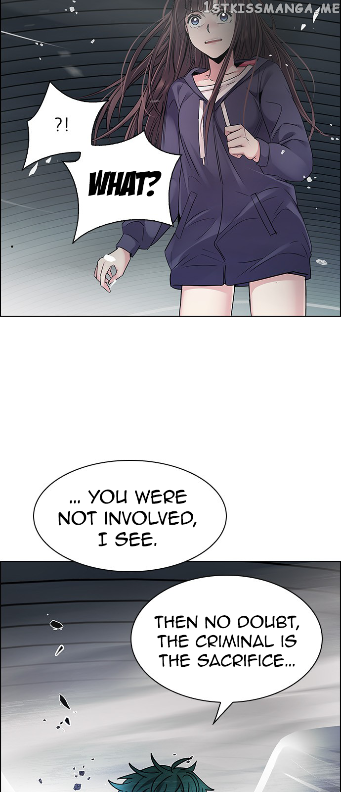 DICE: The Cube that Changes Everything Chapter 251 - page 38