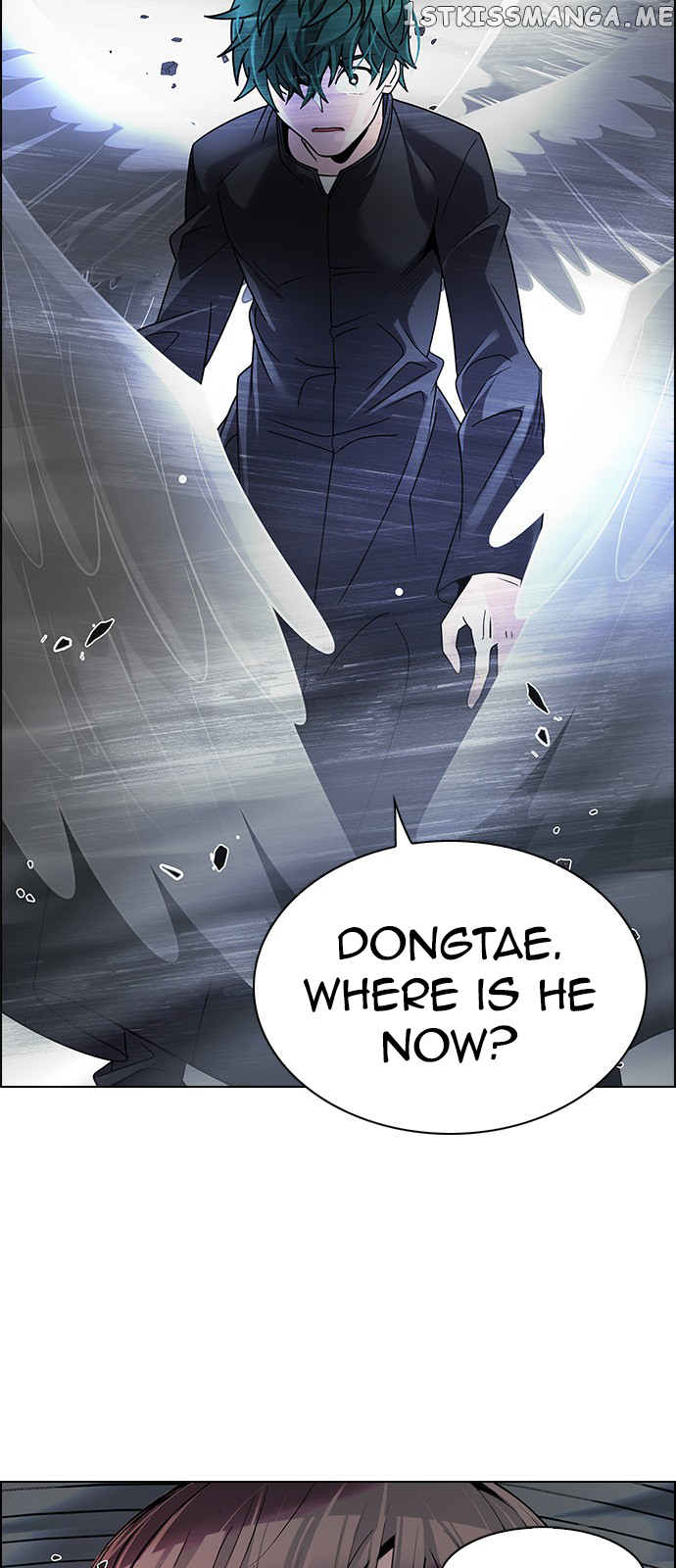 DICE: The Cube that Changes Everything Chapter 251 - page 39