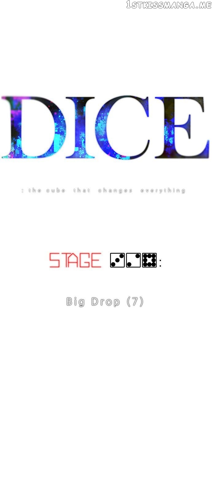 DICE: The Cube that Changes Everything chapter 328 - page 10