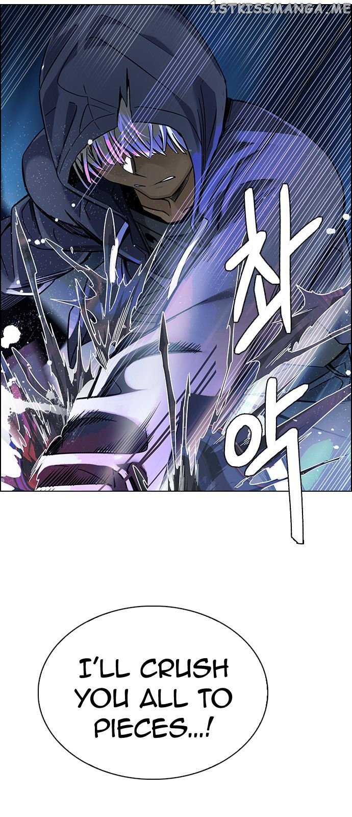 DICE: The Cube that Changes Everything chapter 328 - page 29
