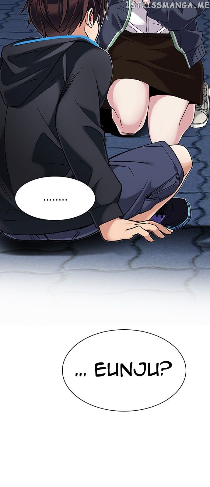 DICE: The Cube that Changes Everything chapter 328 - page 32